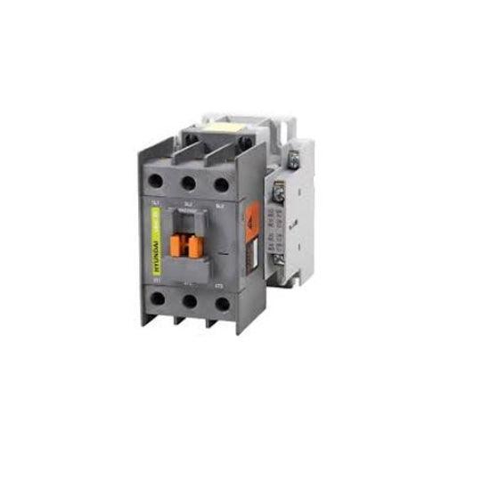 Hyundai Magnetic Contractor UMC-18 Overload Relay in Pakistan - industryparts.pk