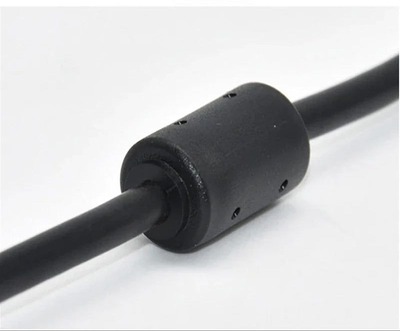 IC200CBL001 GE Versamax Series PLC Programming Cable in Pakistan