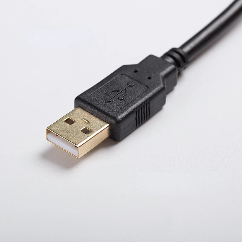 IC200CBL001 GE Versamax Series PLC Programming Cable in Pakistan