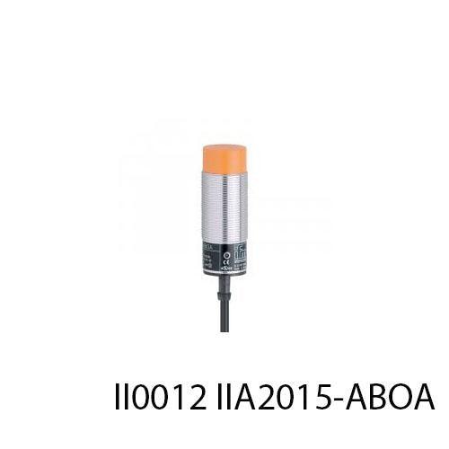 IFM IIA2015-ABOA (II0012) Inductive sensor - industryparts.pk