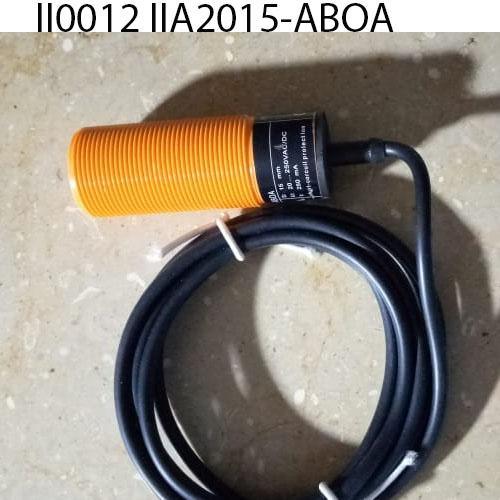 IFM IIA2015-ABOA (II0012) Inductive sensor - industryparts.pk