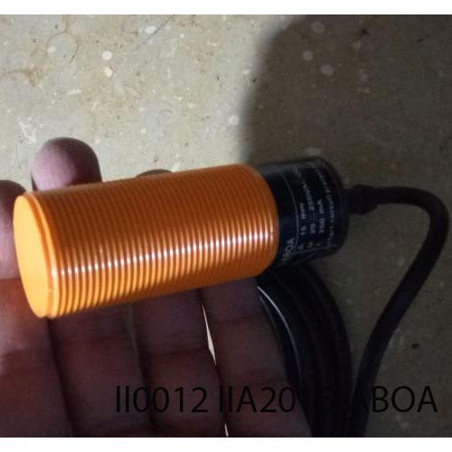 IFM IIA2015-ABOA (II0012) Inductive sensor - industryparts.pk