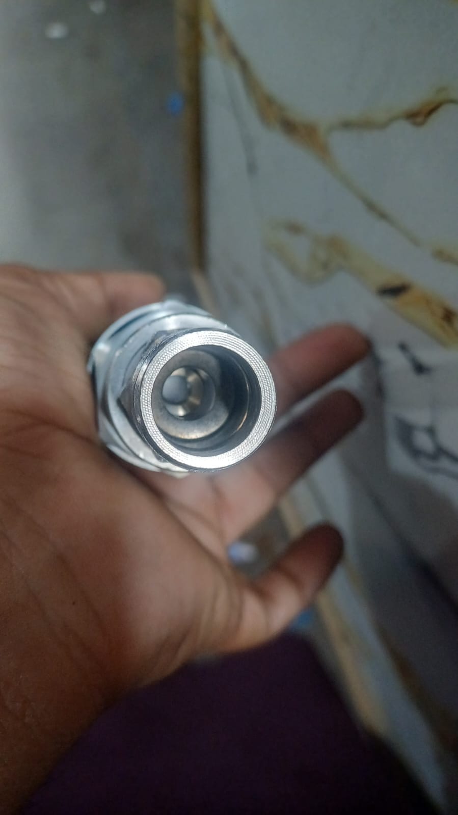 IFM PN5004 Electric Pressure Sensor in Pakistan