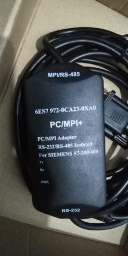 PC/MPI Adapter 6ES7 972-OCA23-OXAO - industryparts.pk