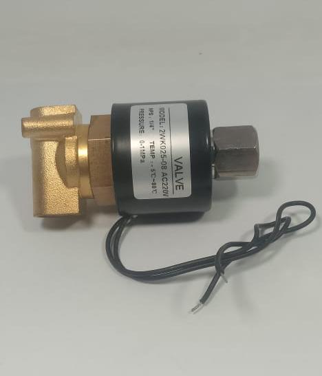 UNI-D Solenoid Valve for water and oil Normally Open NO in Pakistan