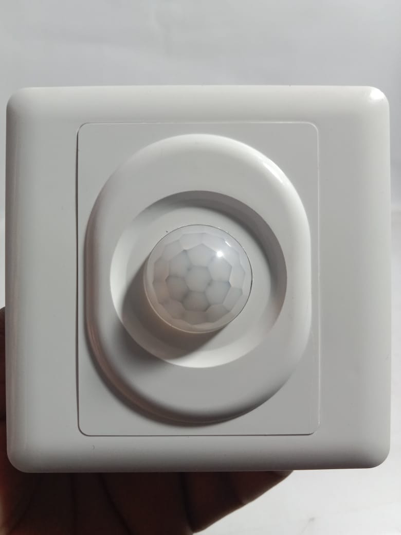 PIR Infrared Motion Sensor Switch in Pakistan
