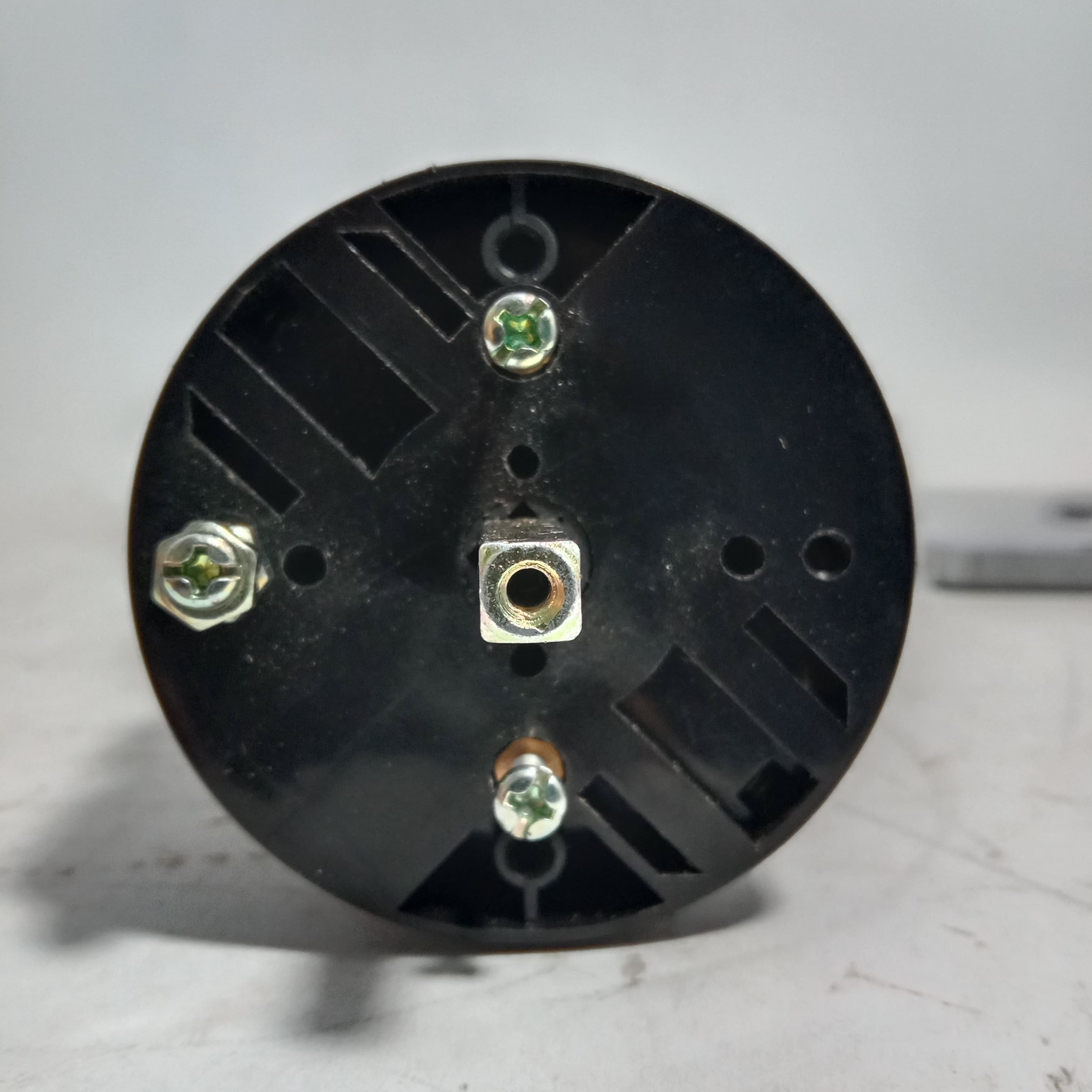 Breater 16 Amp Phase Selector Switches In Pakistan
