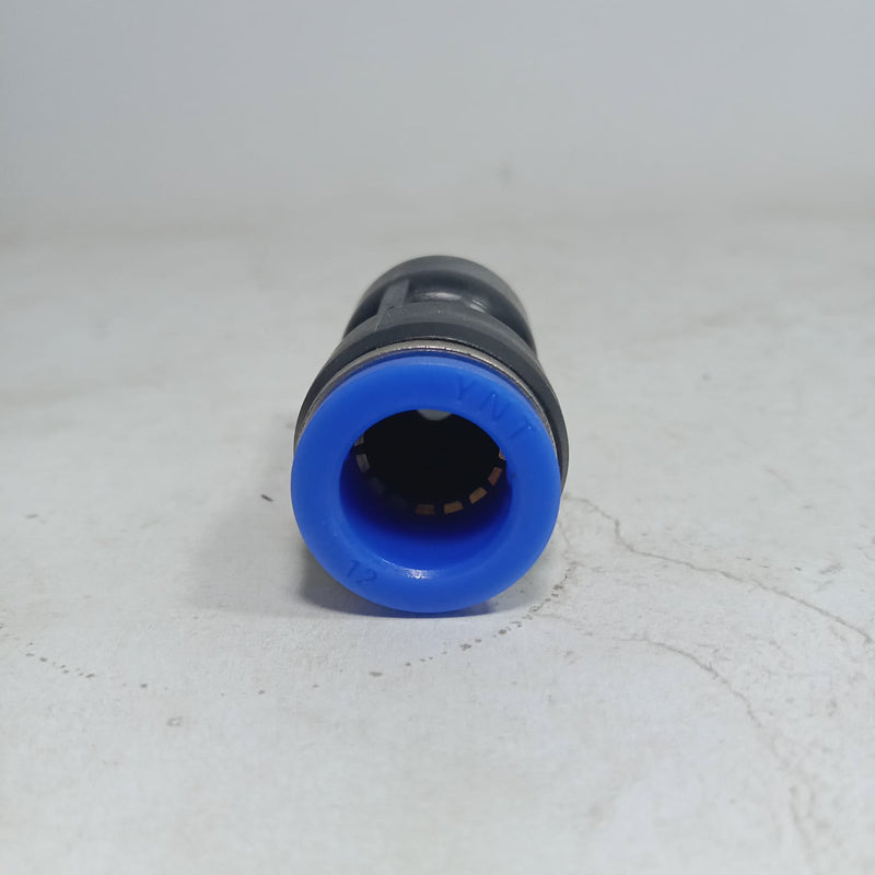 Pneumatic Reduced Union Connector 12×6 mm in Pakistan