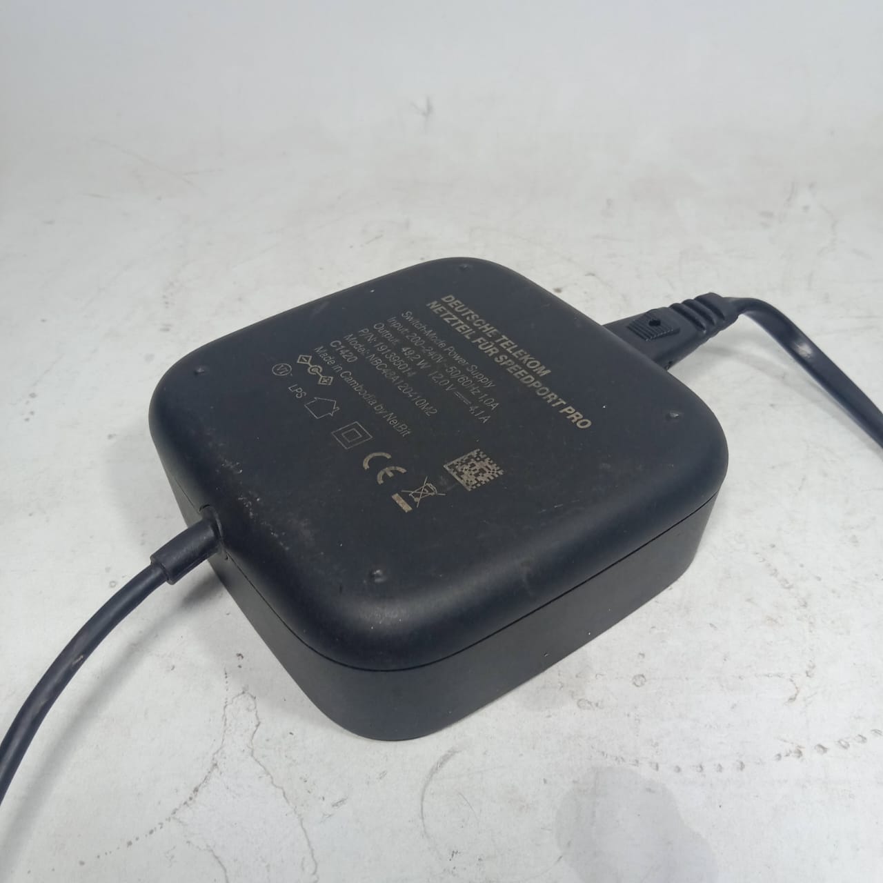 Power Supply For Misting System in Pakistan