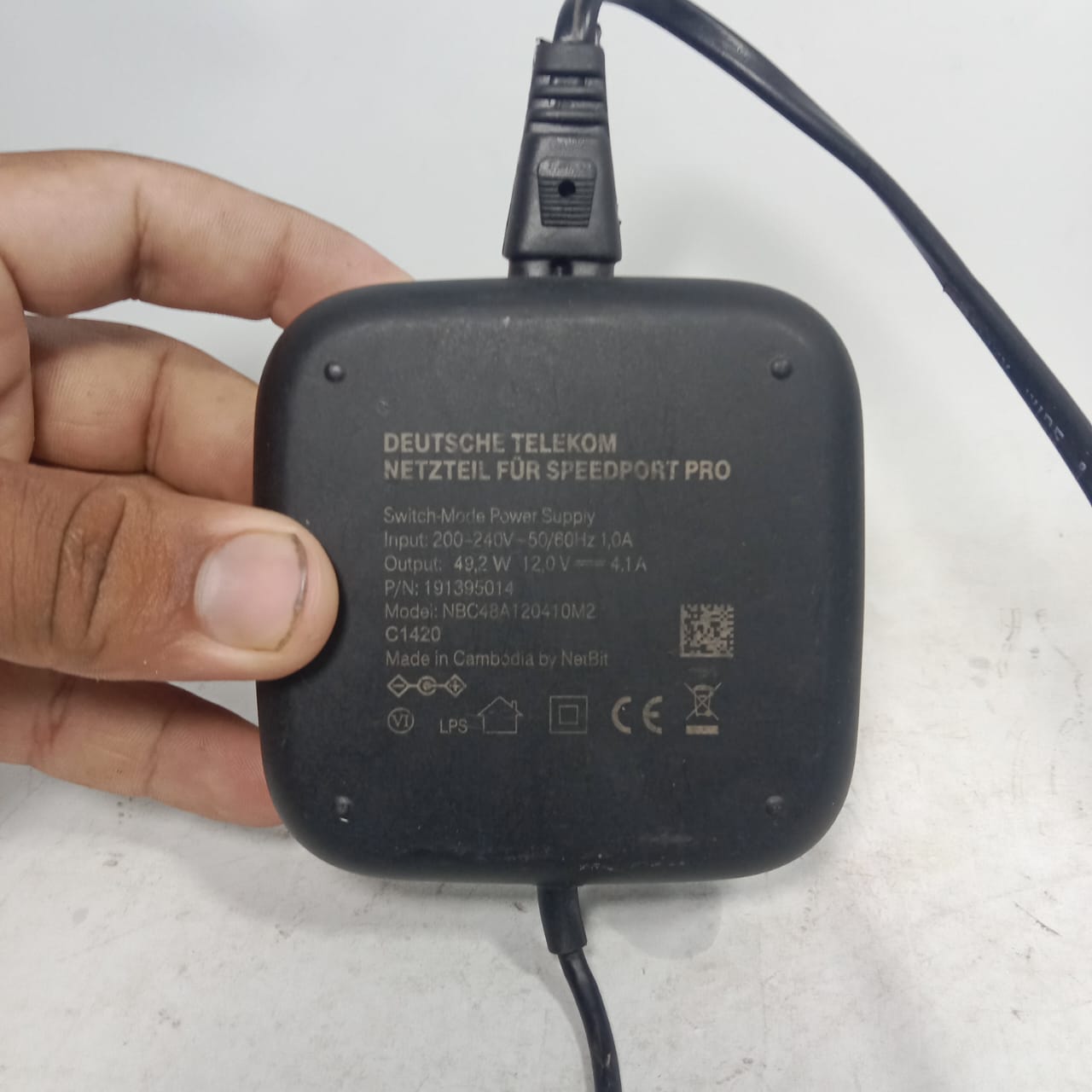 Power Supply For Misting System in Pakistan