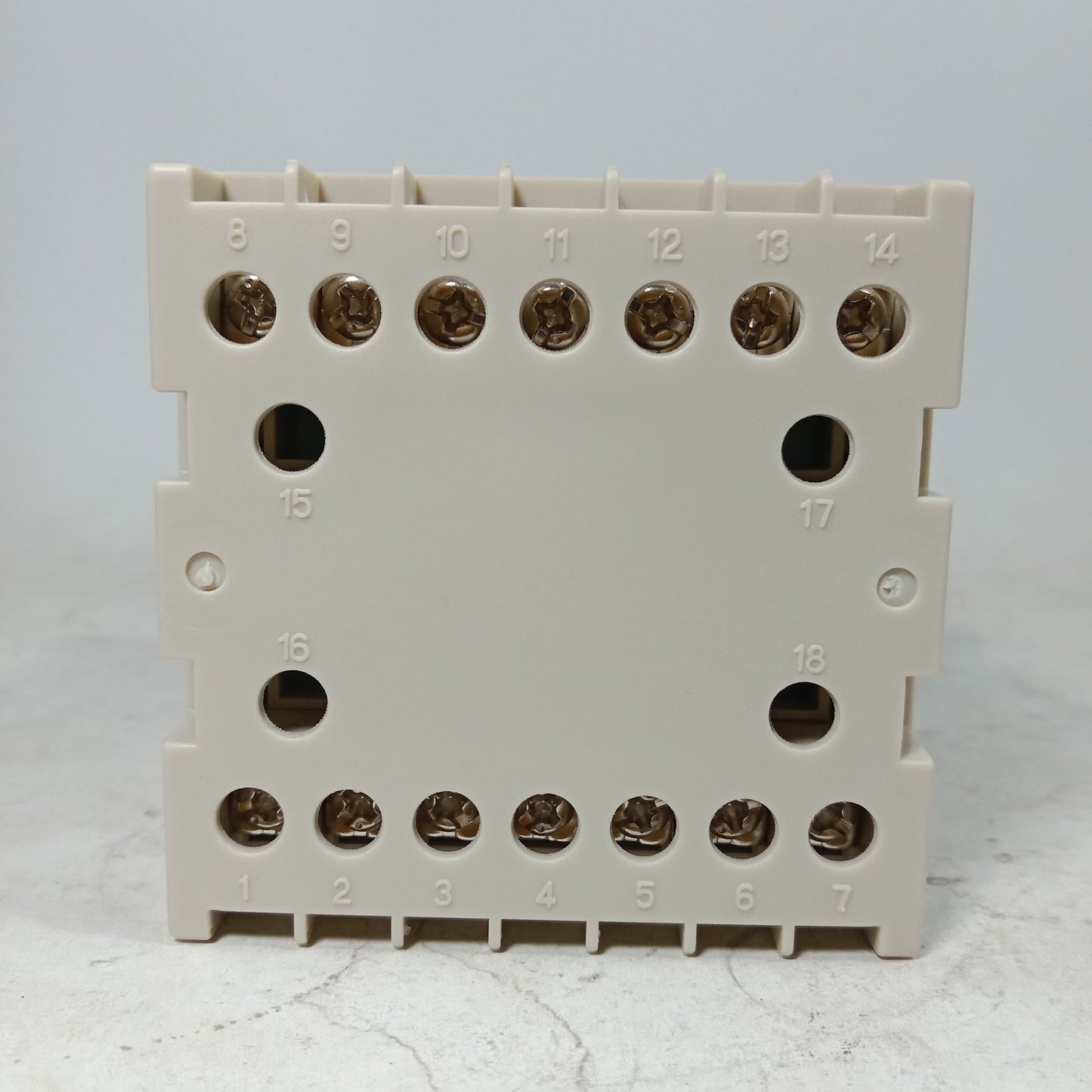 Digital Counter Relay JDM-15 5 Digit Counting Accumulator Counter in Pakistan