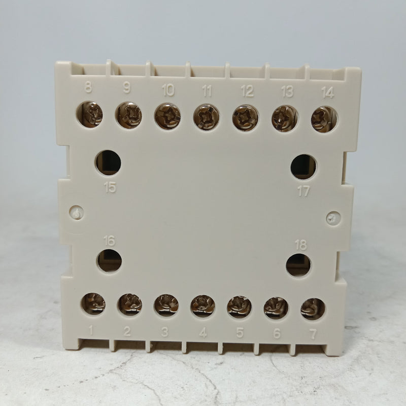 Digital Counter Relay JDM-15 5 Digit Counting Accumulator Counter in Pakistan