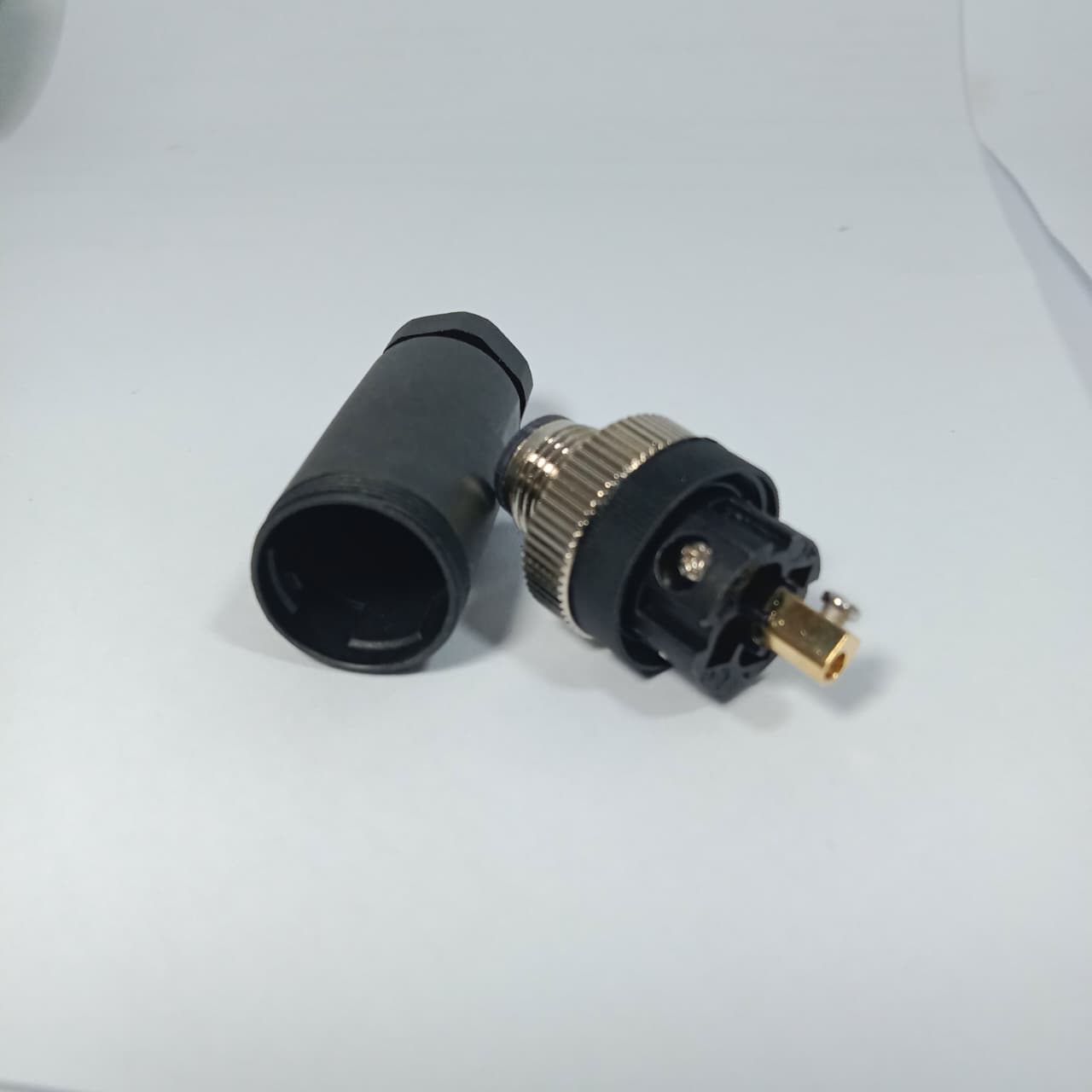 5pin sensor cable connector Male
