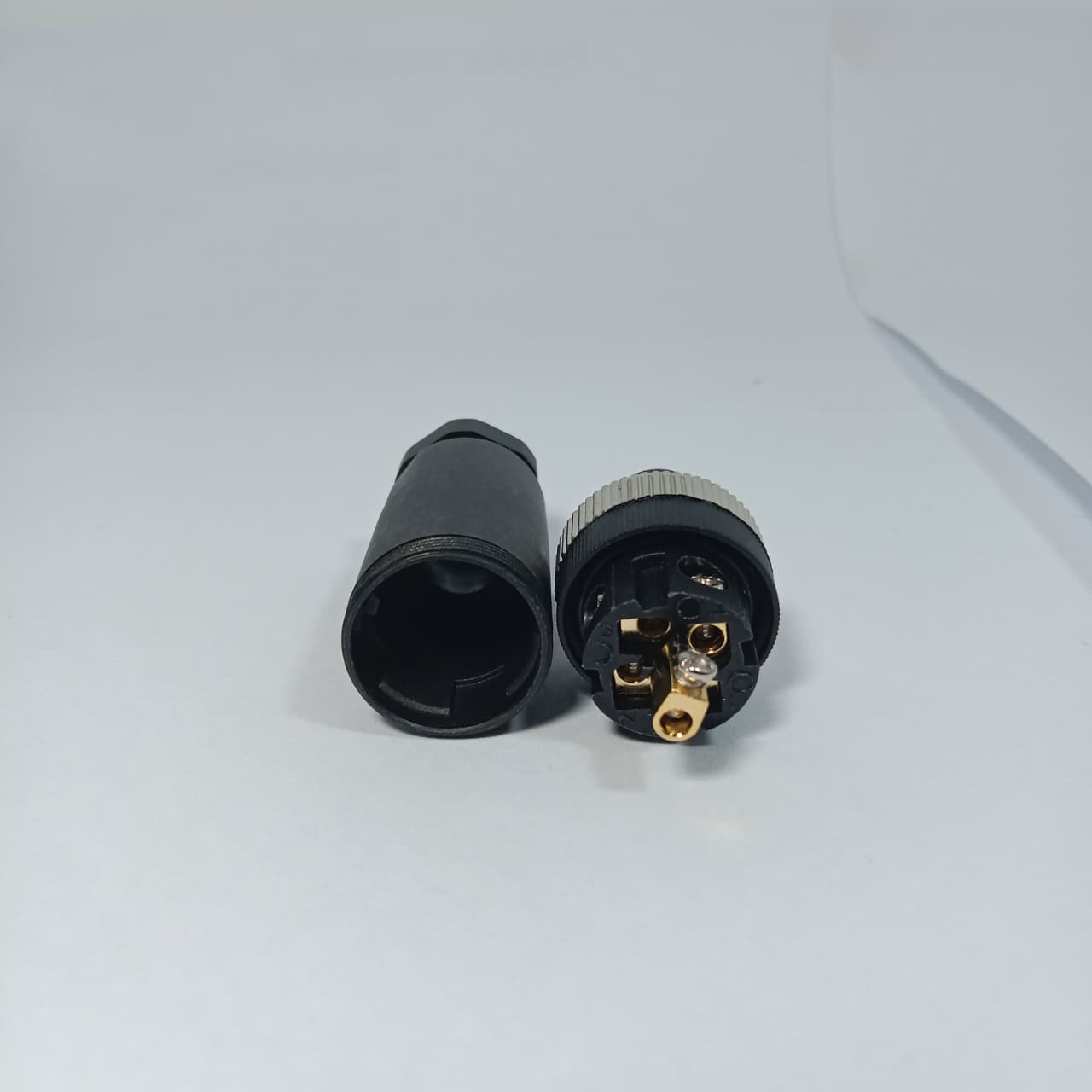 5pin sensor cable connector Male