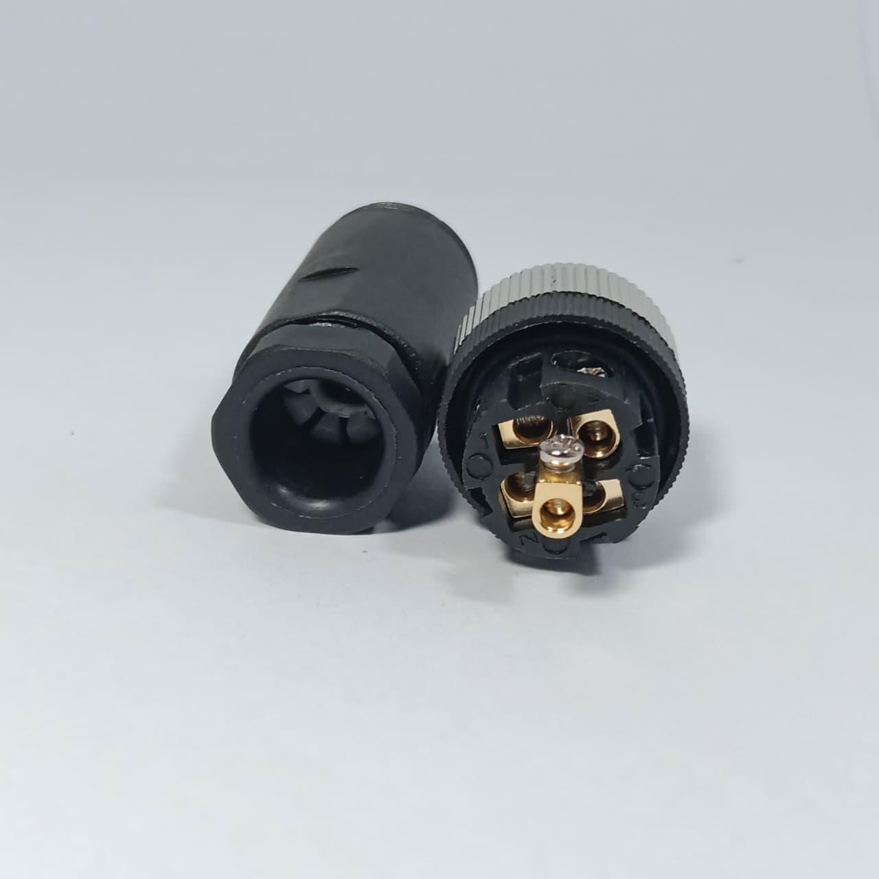 5-pin sensor connector 