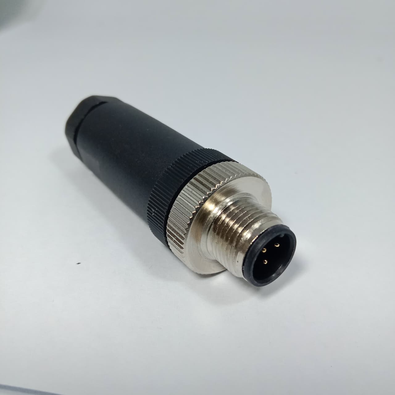 5pin sensor cable connector Male
