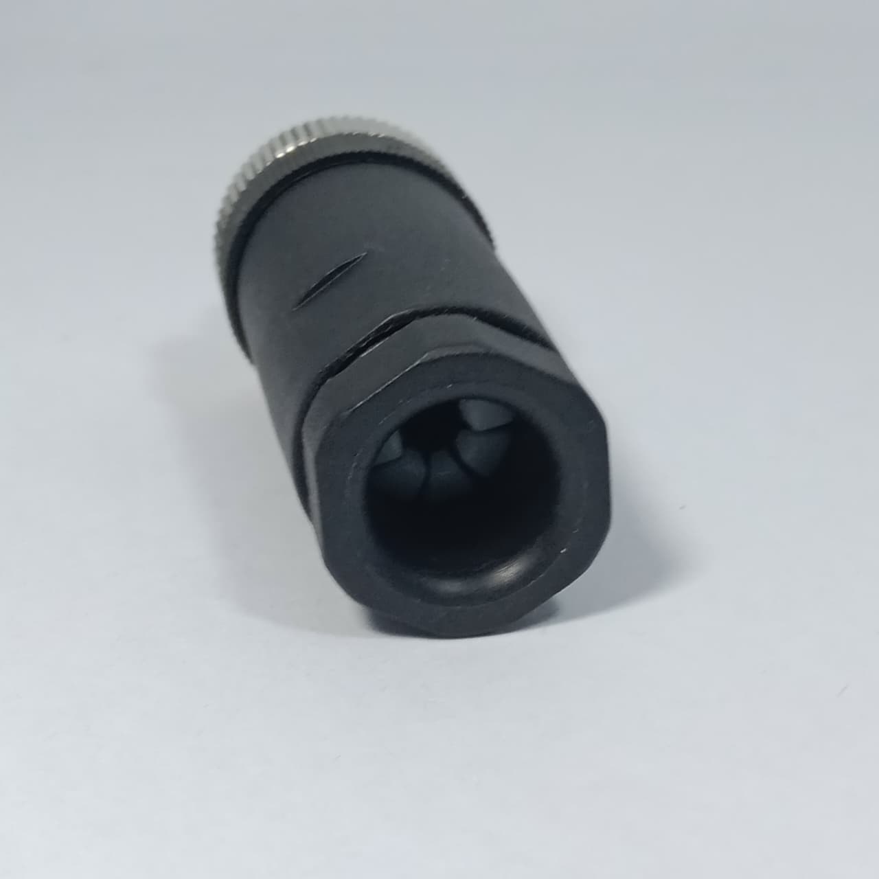 5-p
in sensor connector 