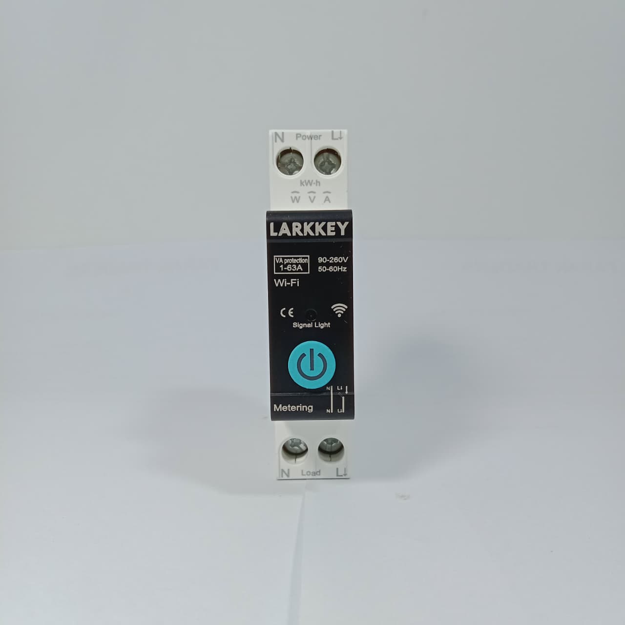 Larkkey Tuya Smart Life WiFi Smart Circuit Breaker in Pakistan