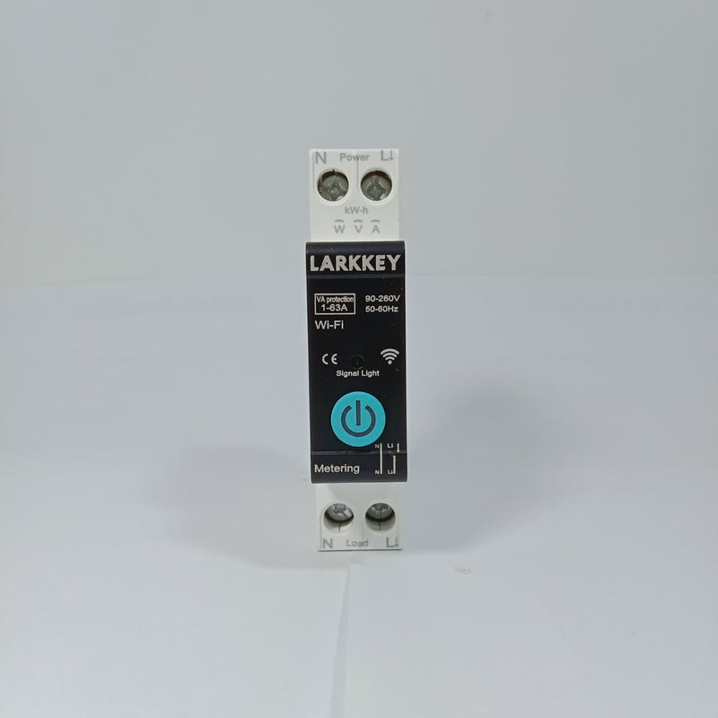 Larkkey Tuya Smart Life WiFi Smart Circuit Breaker in Pakistan