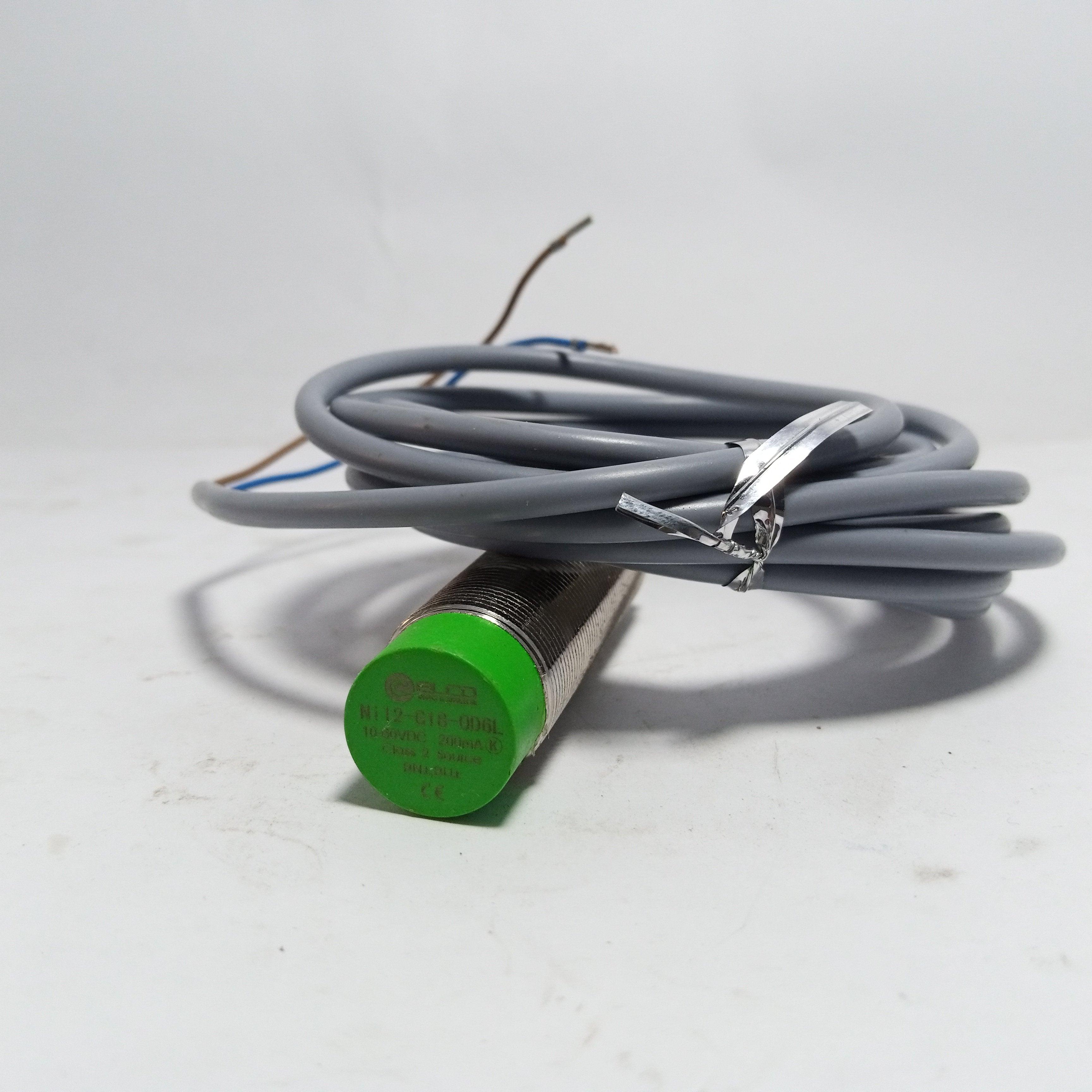 Sensor NI12-G18-006L - industryparts.pk