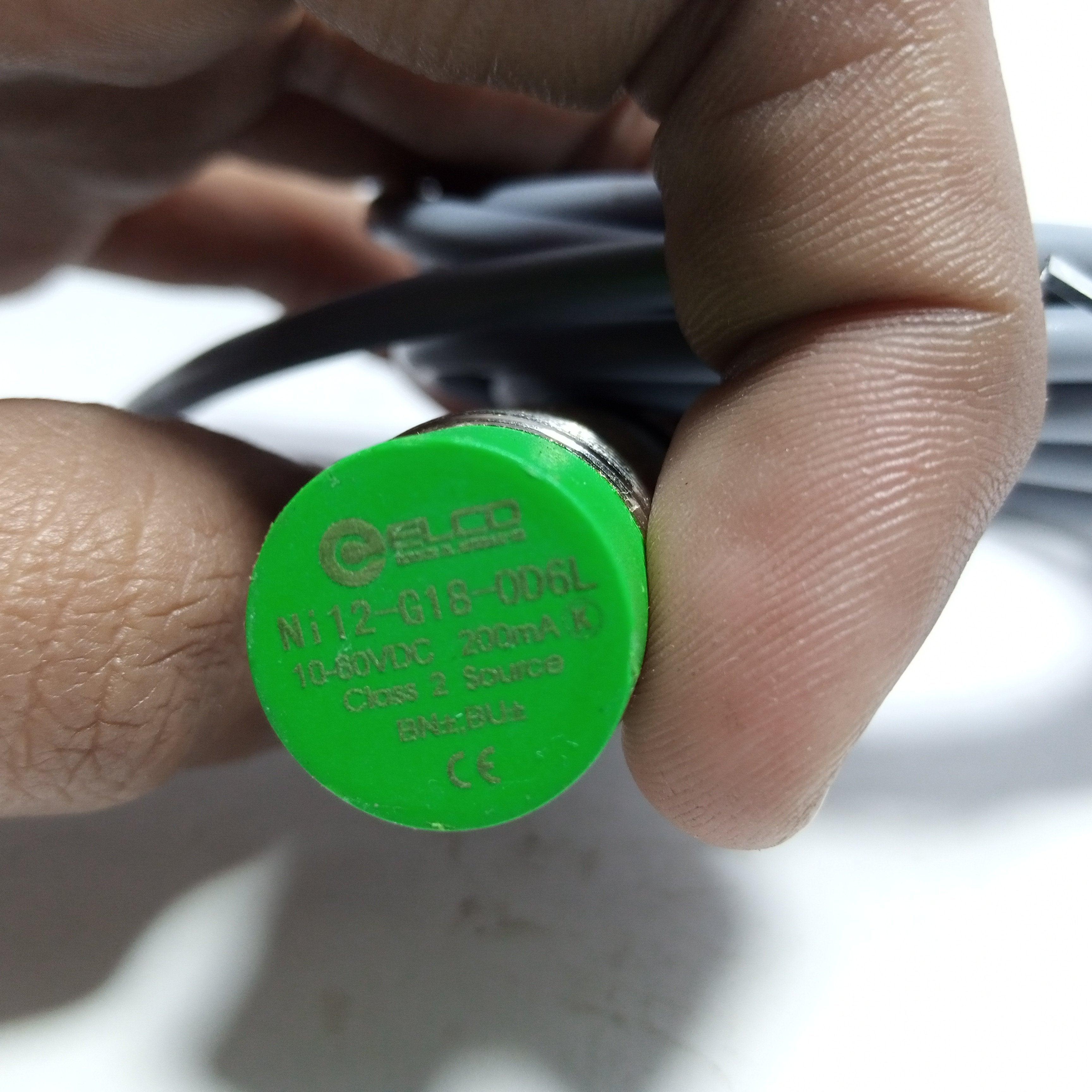 Sensor NI12-G18-006L - industryparts.pk