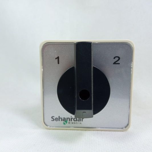 SCHNEIDER ELECTRIC Rotary Cam Switches Change Over Switch in Pakistan - industryparts.pk