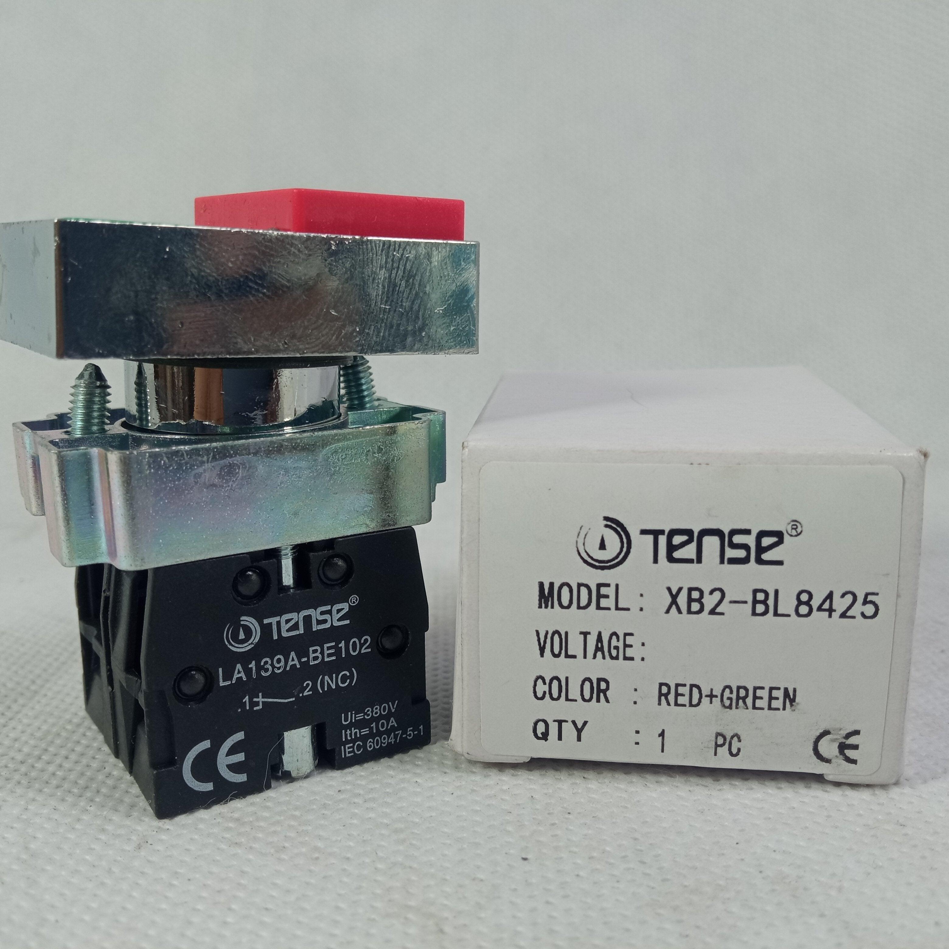 On Off push button - industryparts.pk