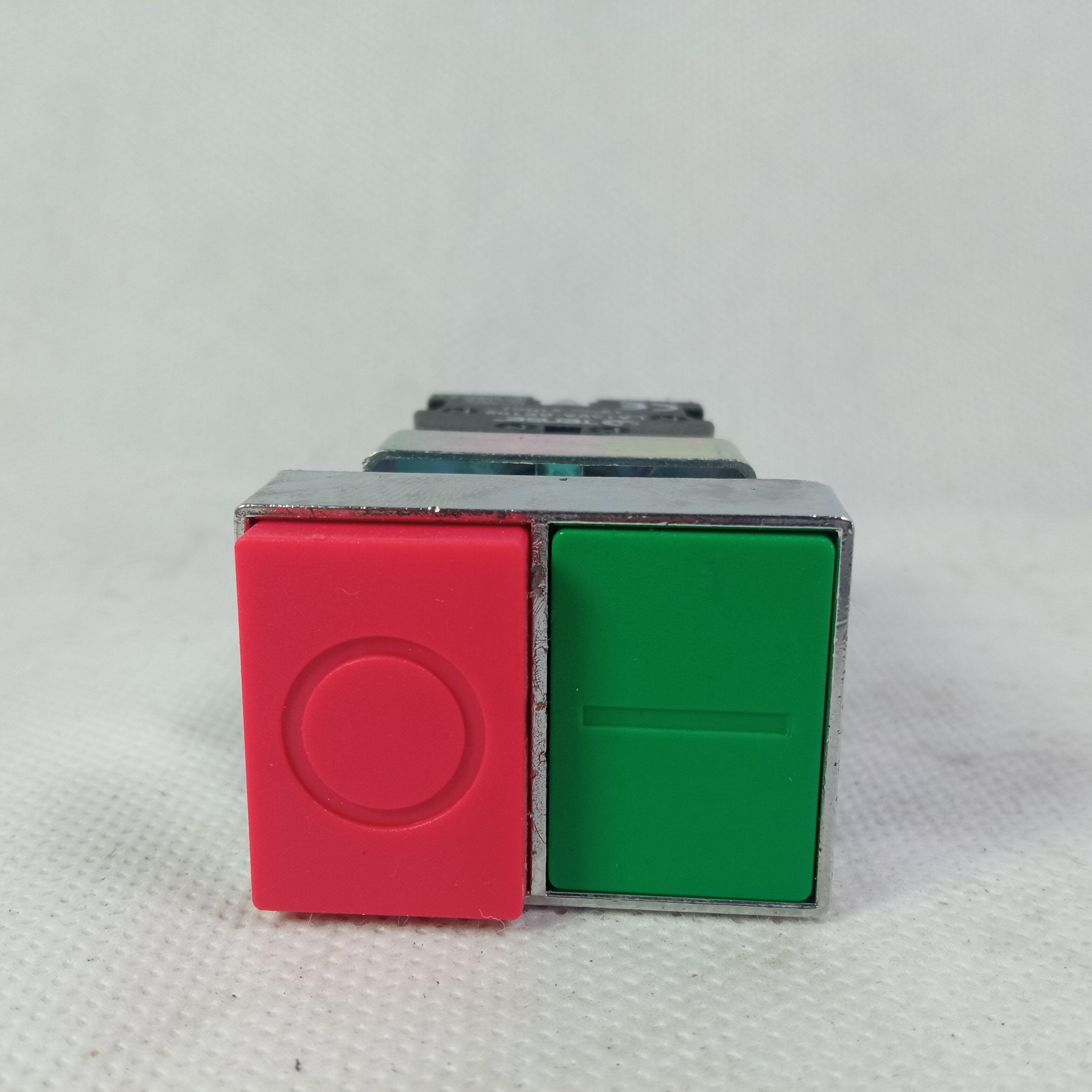 On Off push button - industryparts.pk