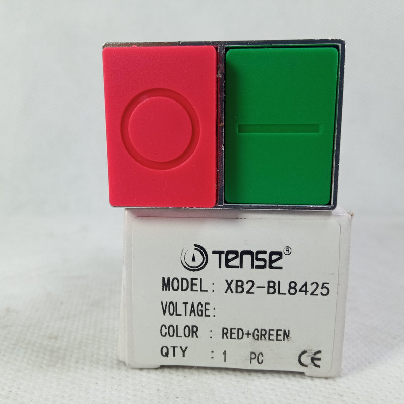 On Off push button - industryparts.pk
