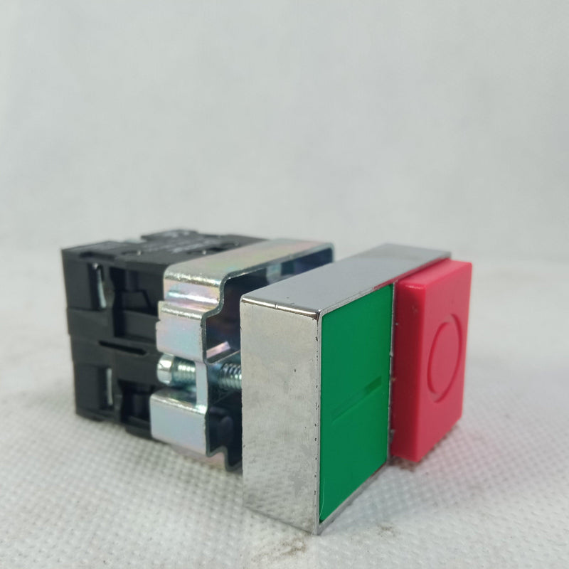 On Off push button - industryparts.pk