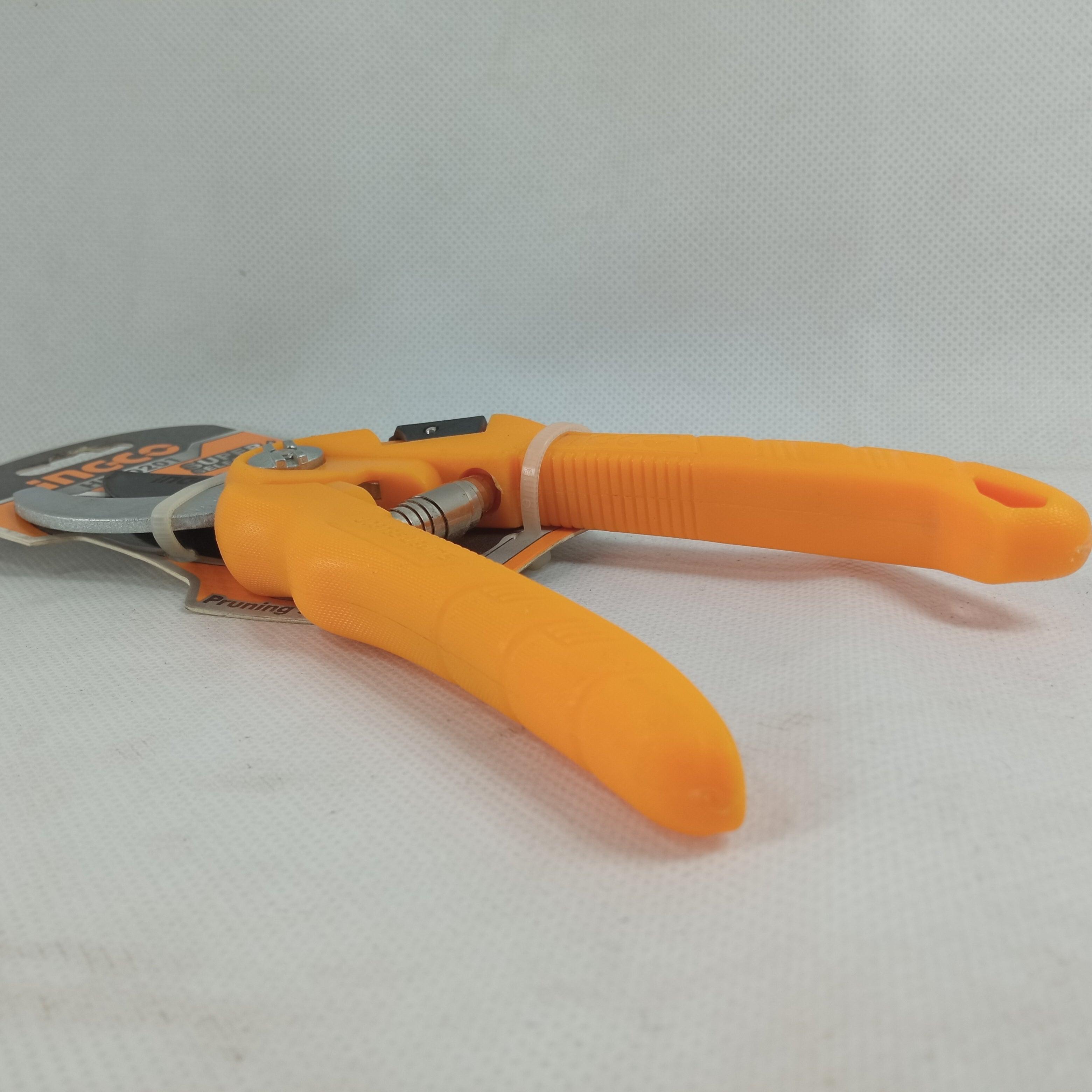 INGCO Pruning Shear HPS0201 branch cutter  in Pakistan - industryparts.pk