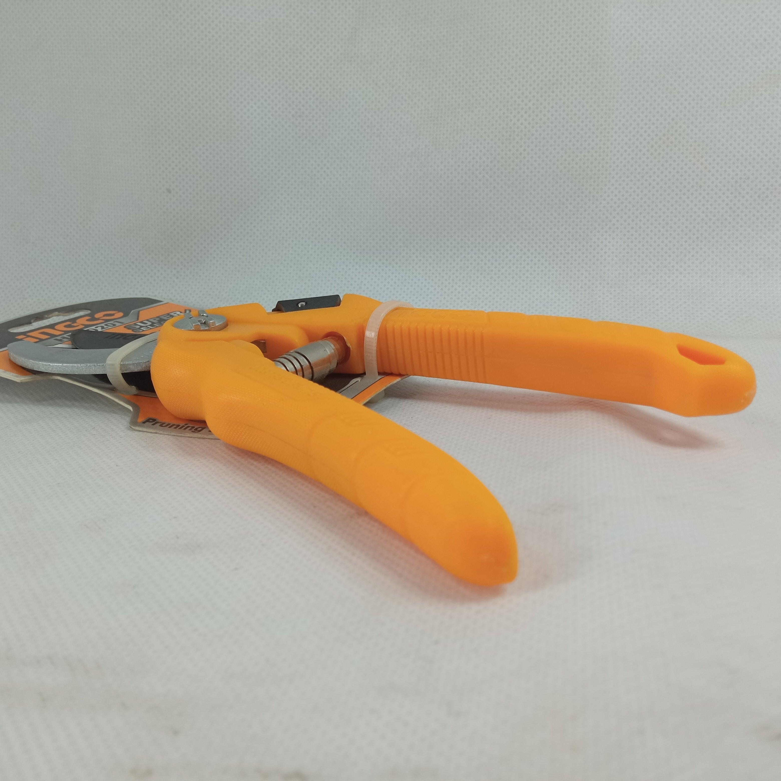 INGCO Pruning Shear HPS0201 branch cutter  in Pakistan - industryparts.pk