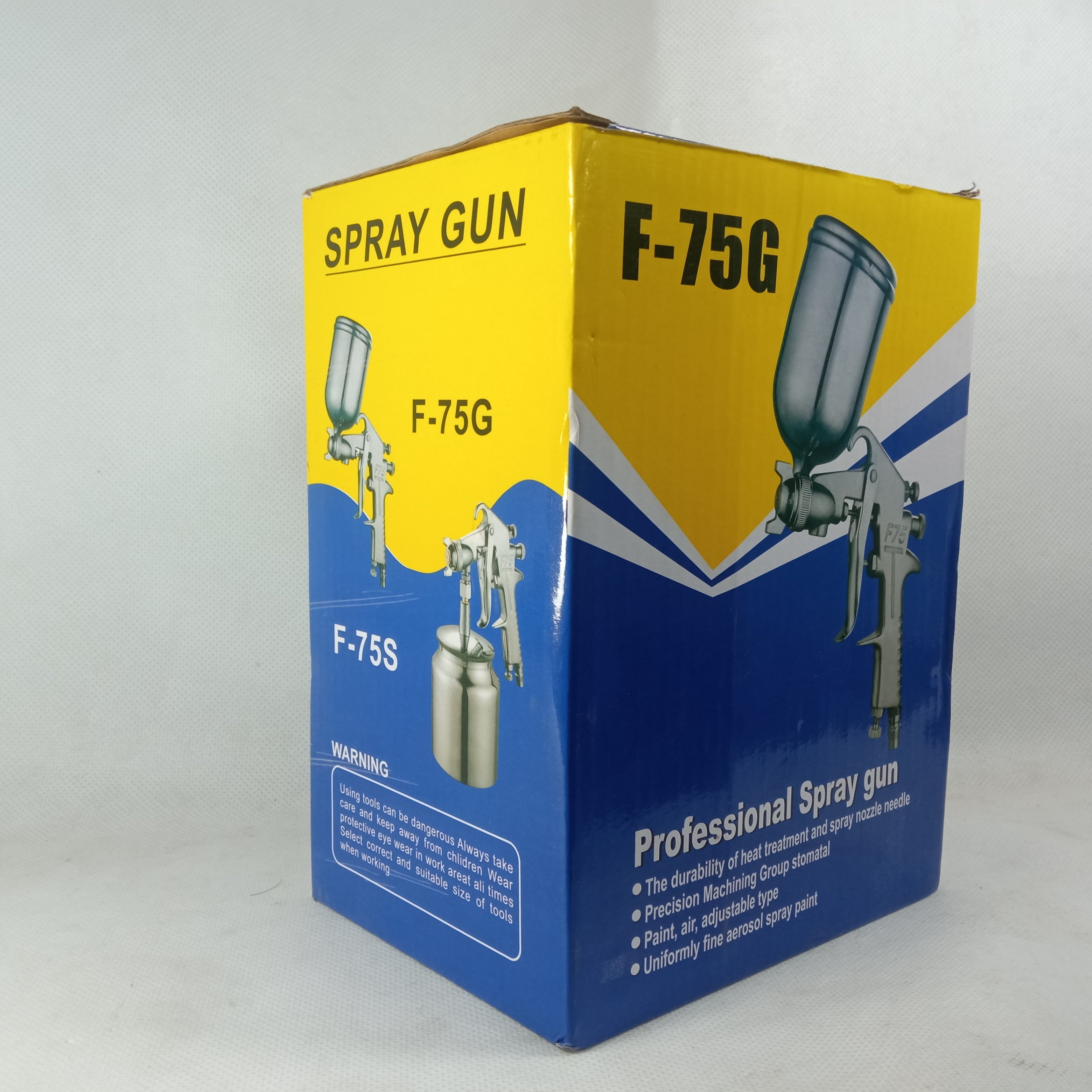Spray Gun f-75 in Pakistan