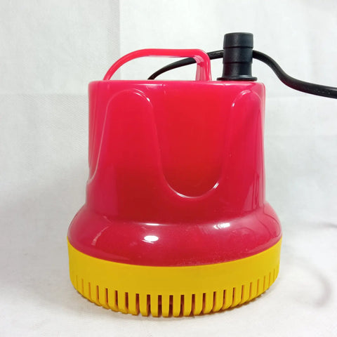 Hight Quality 35W Mini Water Submersible Pump 220v in Pakistan