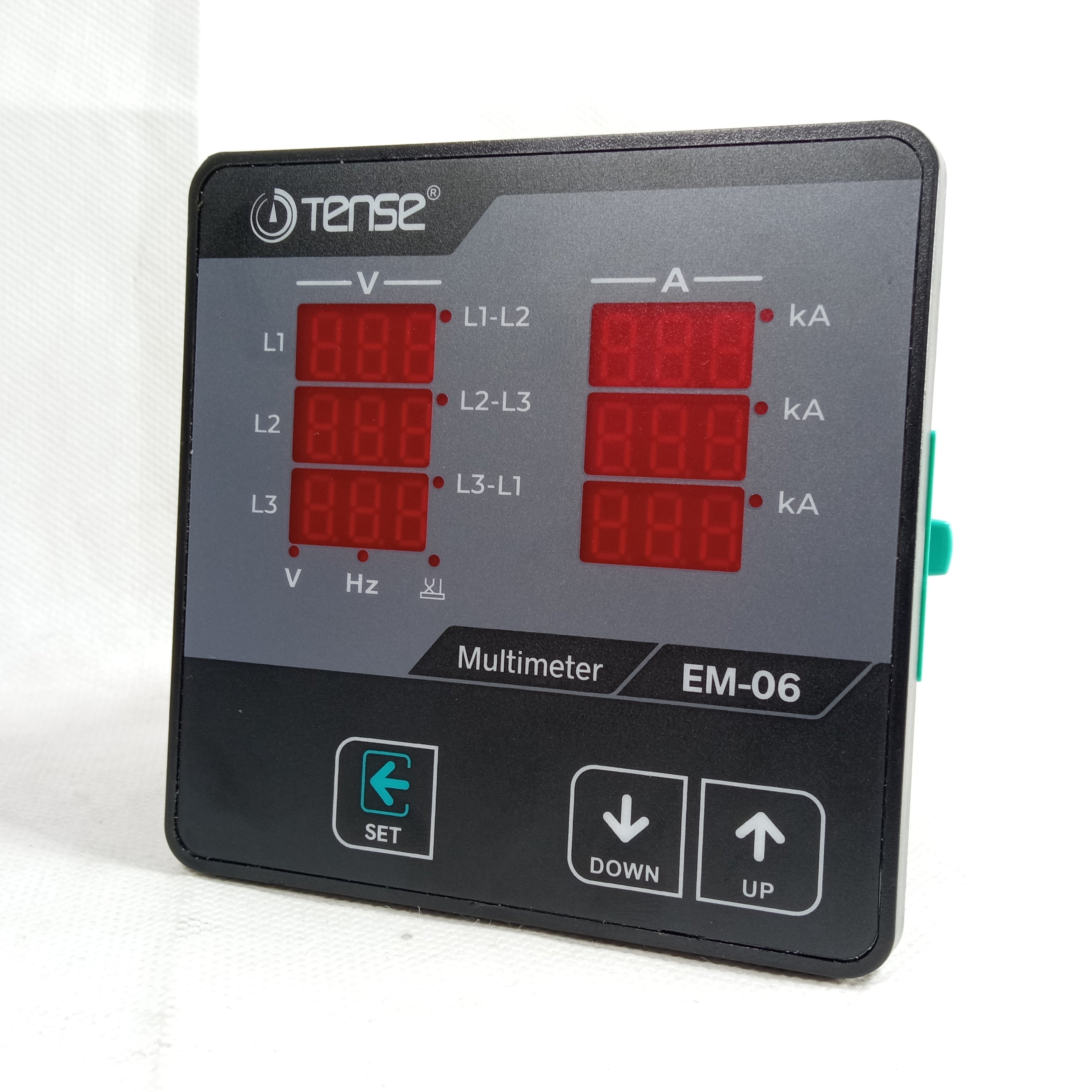 Tense Digital Multimeter EM-06 in Pakistan