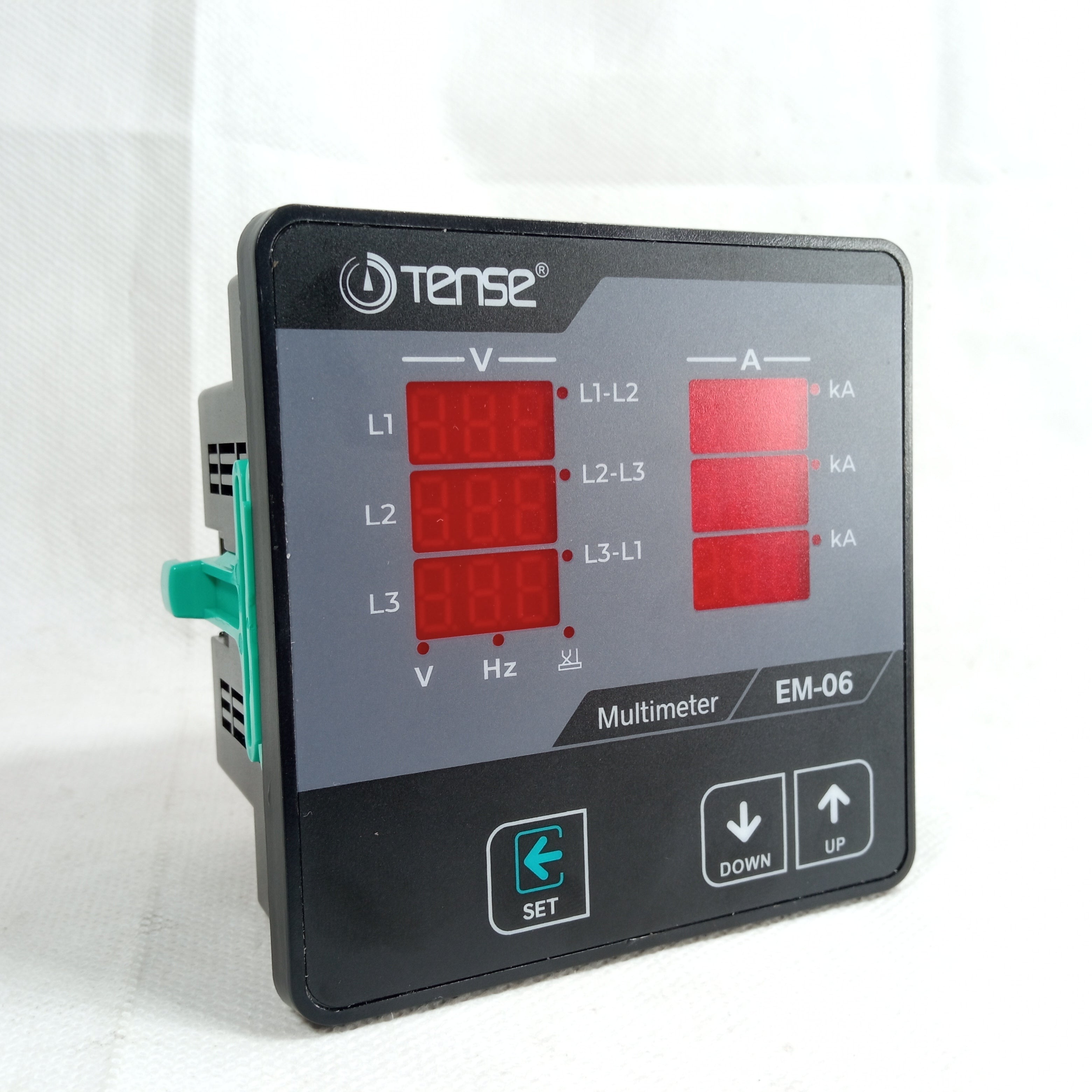 Tense Digital Multimeter EM-06 in Pakistan