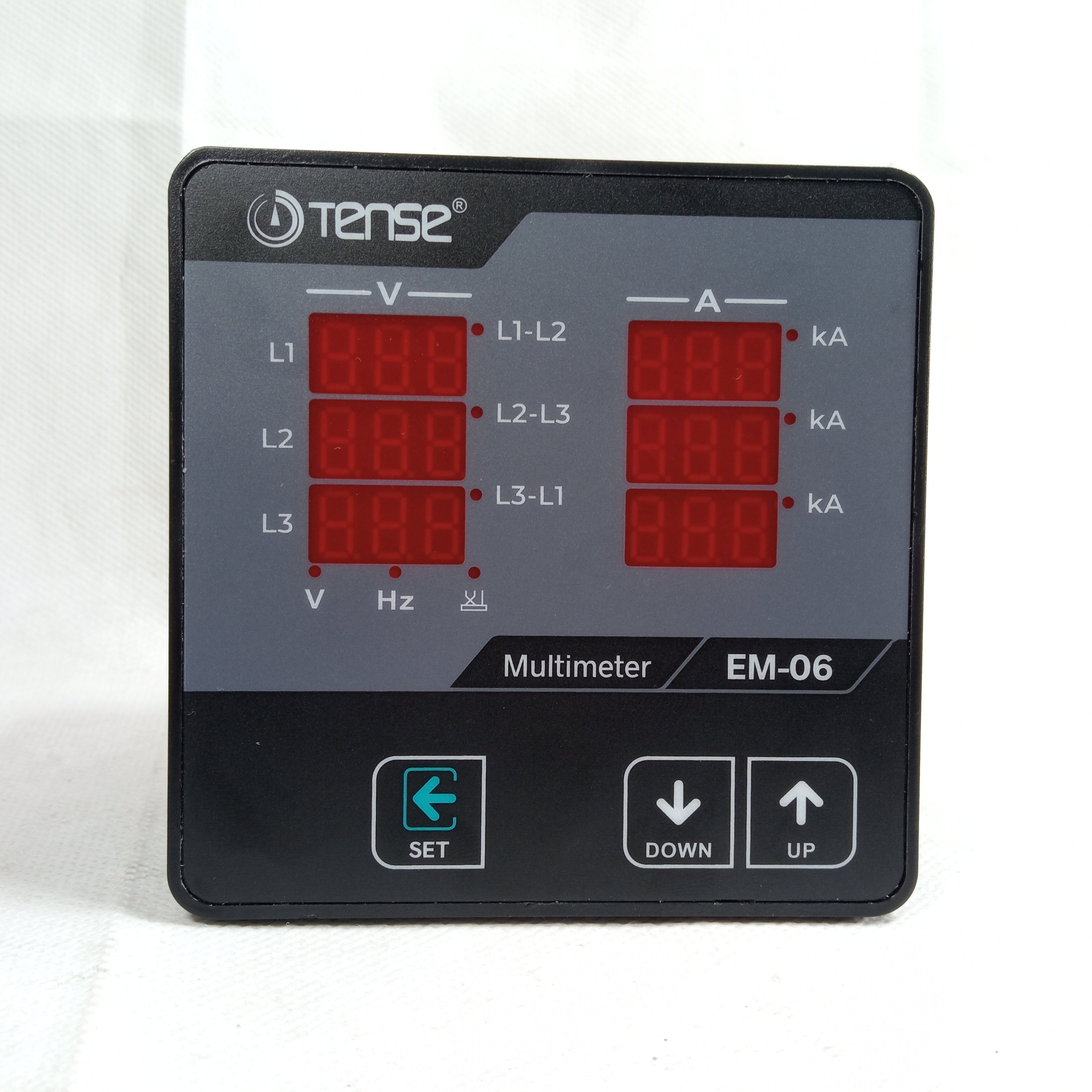 Tense Digital Multimeter EM-06 in Pakistan