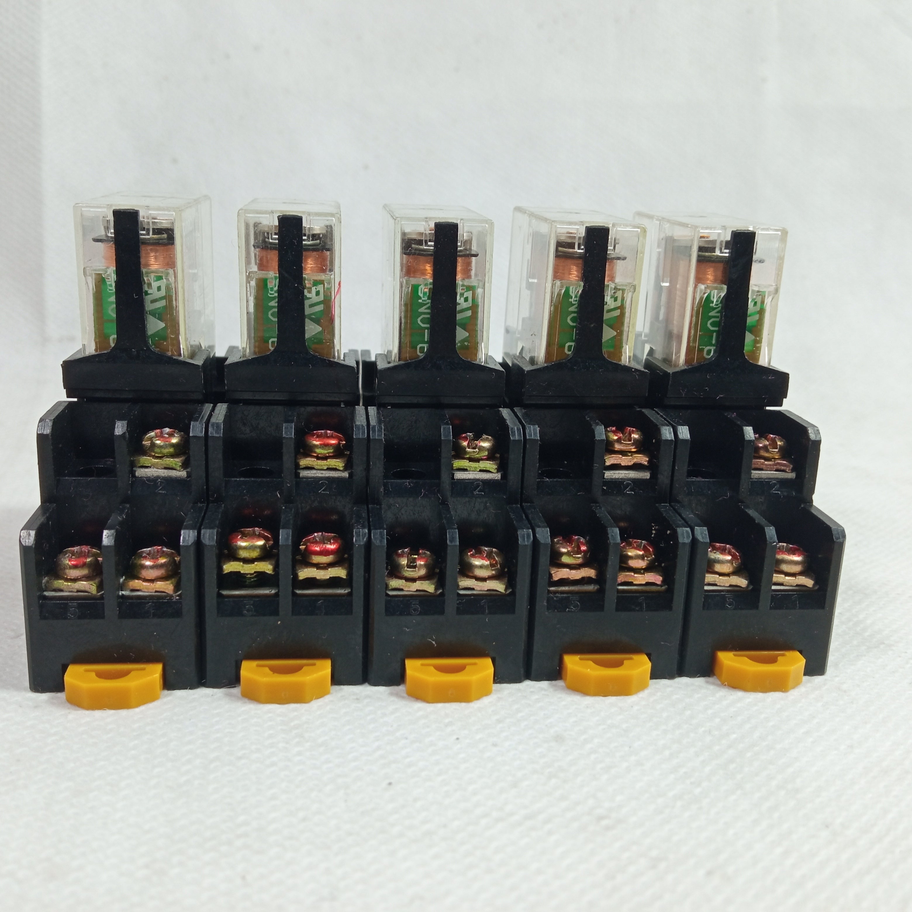 OMRON G2R-1 Relay in Pakistan