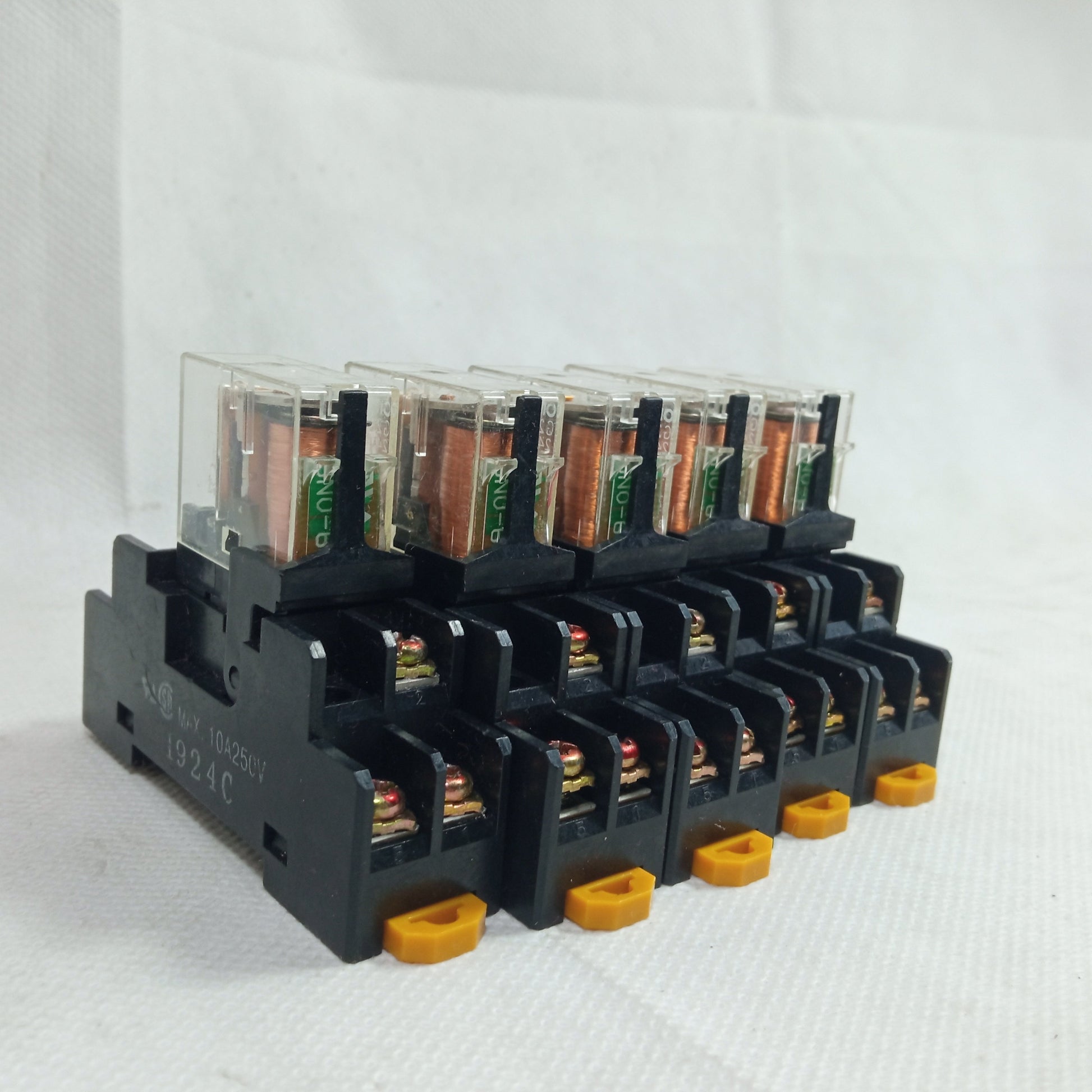 OMRON G2R-1 Relay in Pakistan