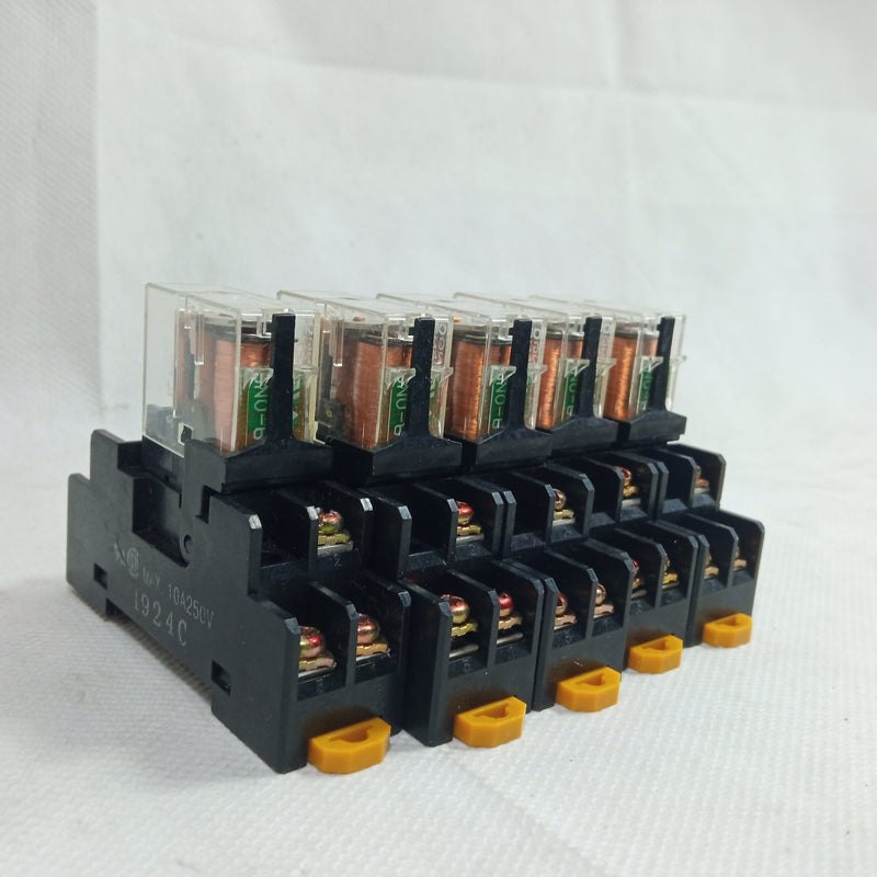OMRON G2R-1 Relay in Pakistan