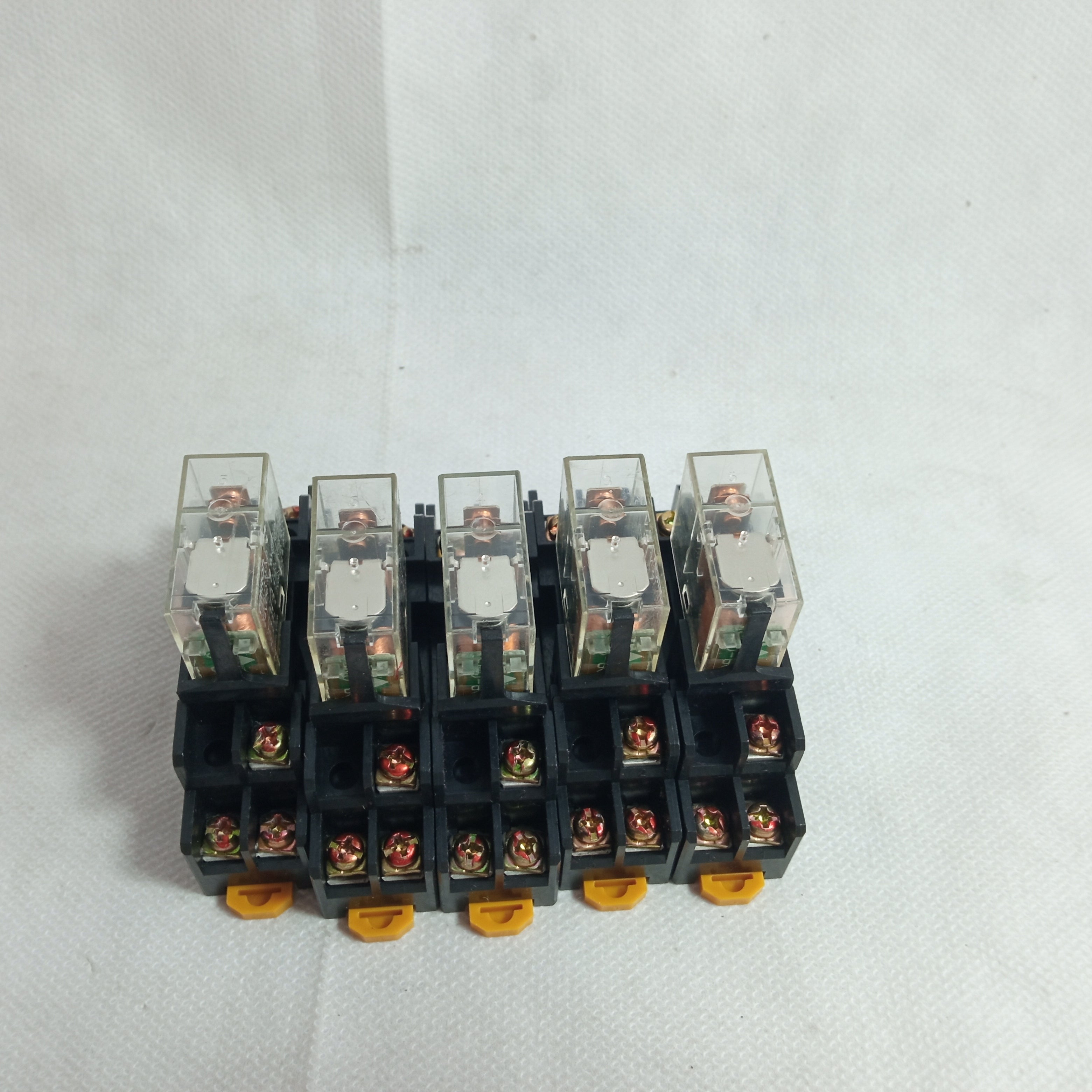 OMRON G2R-1 Relay in Pakistan