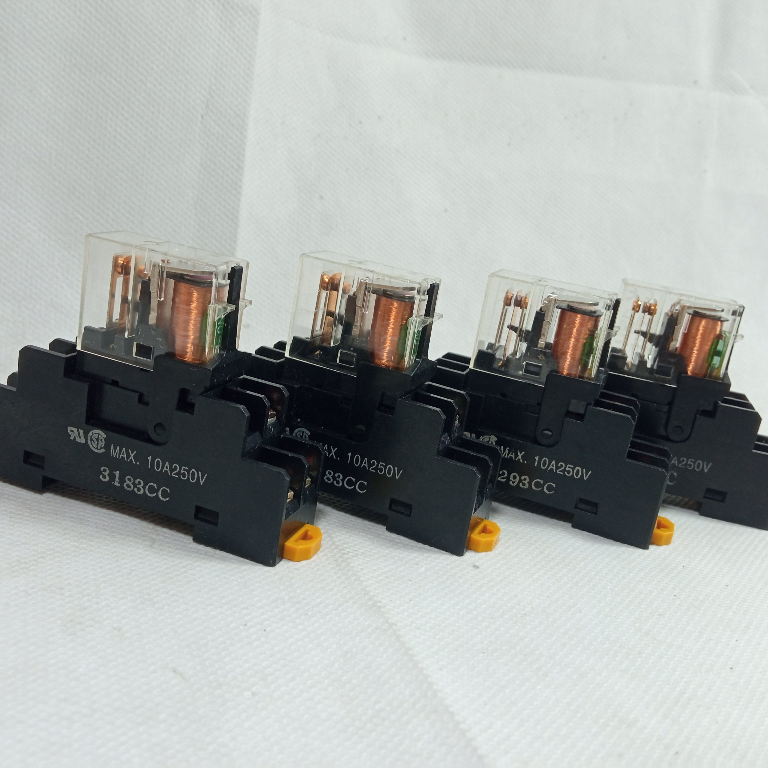 OMRON G2R-1 Relay in Pakistan