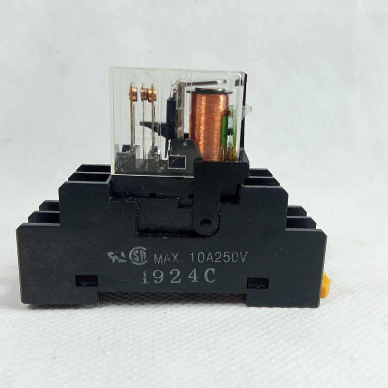 OMRON G2R-1 Relay in Pakistan