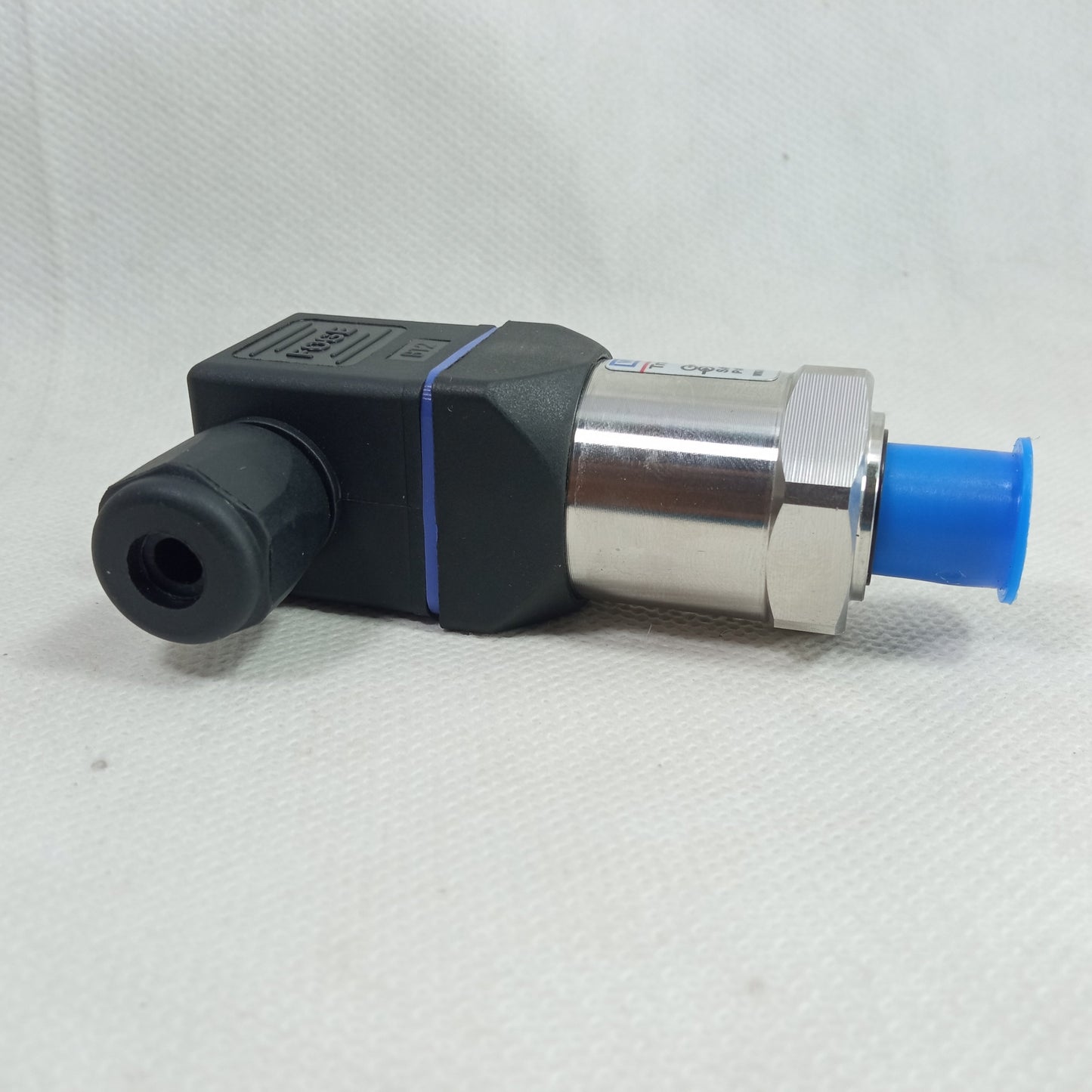 WIKA Pressure transmitter A-10 For general industrial applications in Pakistan