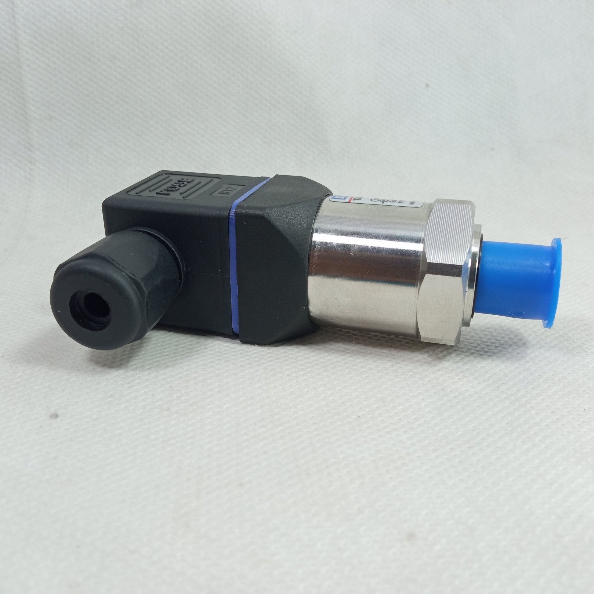 WIKA Pressure transmitter A-10 For general industrial applications in Pakistan