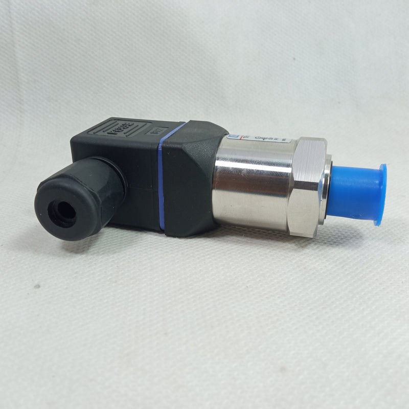 WIKA Pressure transmitter A-10 For general industrial applications in Pakistan