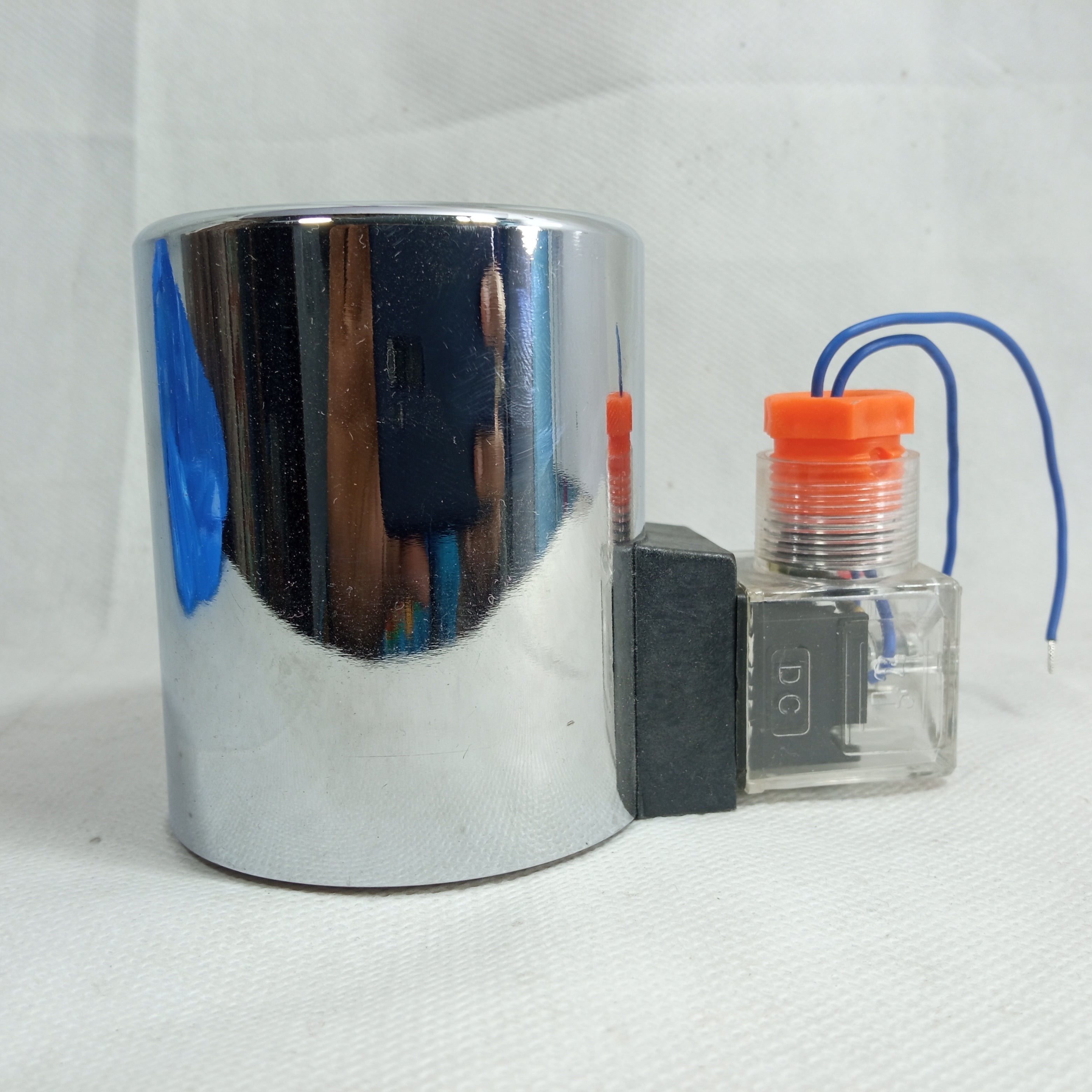 MFZ12 90YC Hydraulic Solenoid Valve Coil 24V DC 36W in Pakistan