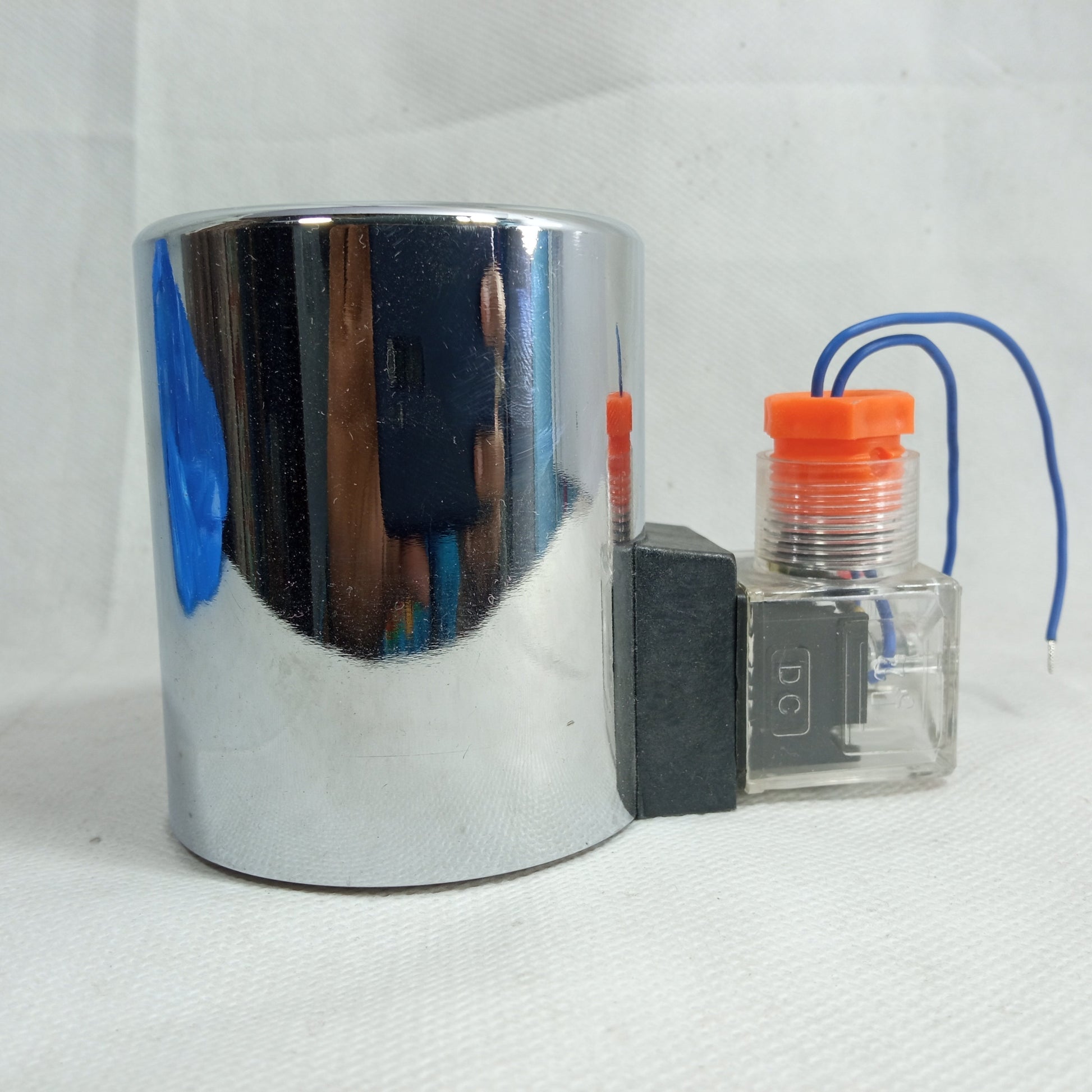 MFZ12 90YC Hydraulic Solenoid Valve Coil 24V DC 36W in Pakistan