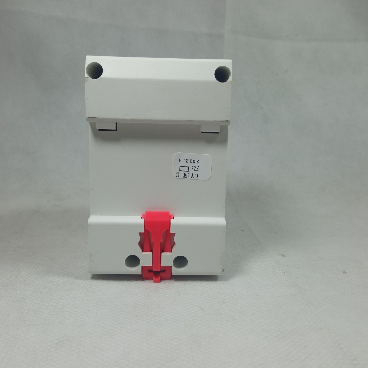 CNC Volt Ampere Protection Device Voltage Protector 63A YC9-VA in Pakistan