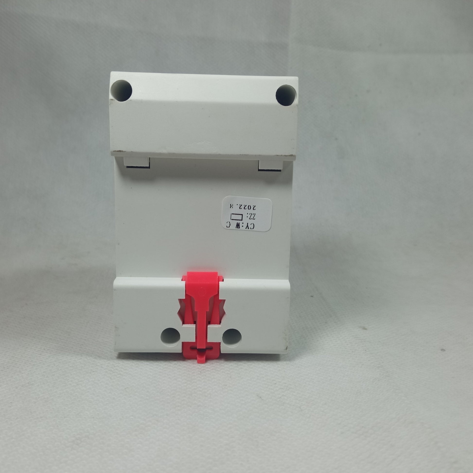CNC Volt Ampere Protection Device Voltage Protector 63A YC9-VA in Pakistan